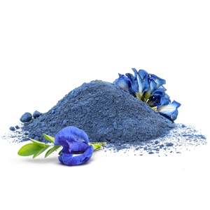 Mary Rose – Blue Matcha – Butterfly Pea Tea (w proszku) 50 g