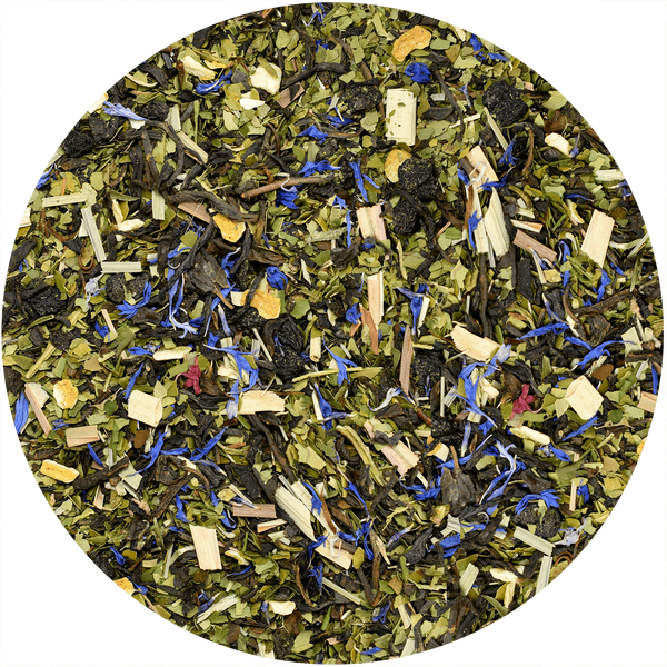 Mary Rose - Yerbata Yunnan Sapphire - 50 g