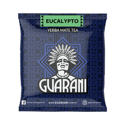 Guarani Eucalypto 50 g