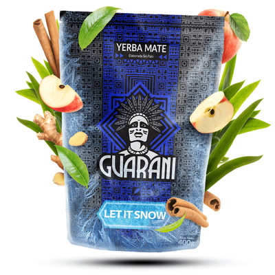 Guarani Let it Snow 0,4 kg