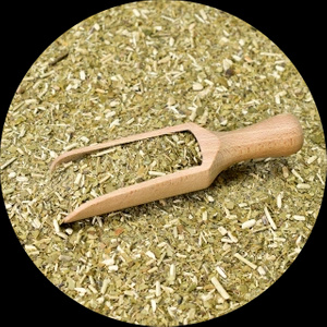 Yerbera – Puszka z Guarani Premium 0,5 kg