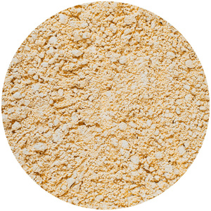 Nustino – Masło Orzechowe w Proszku – Mango (bez dodatku cukru) 400 g