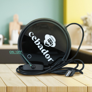 Podkładka podgrzewająca USB