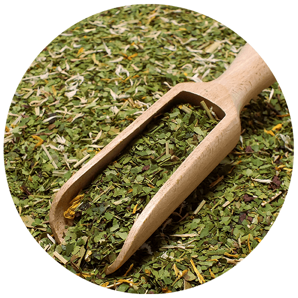 Verde Mate Green Fuerte 50 g