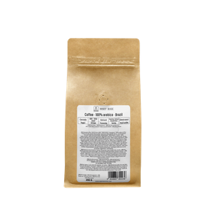 Mary Rose - Kawa ziarnista Brazil Cerrado premium 200 g