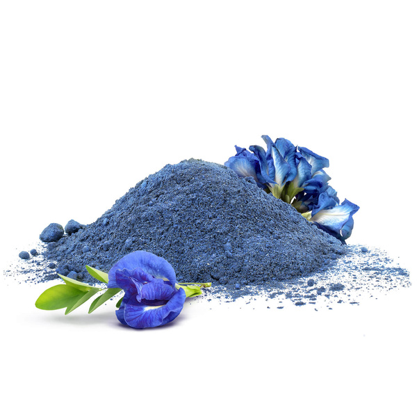 Mary Rose – Blue Matcha – Butterfly Pea Tea (w proszku) 100 g