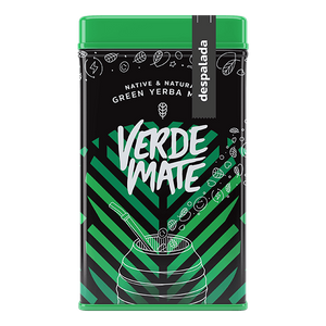 Yerbera – Puszka z Verde Mate Green Despalada 0,5kg 