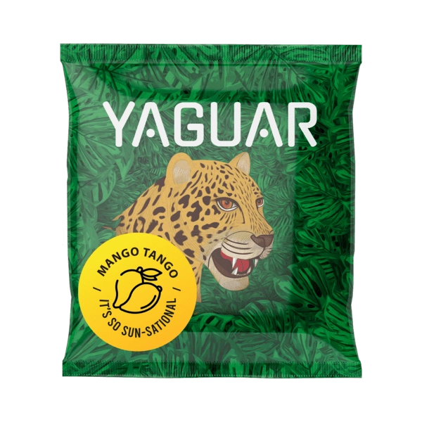 Yaguar Mango Tango 50 g
