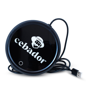 Podkładka podgrzewająca USB