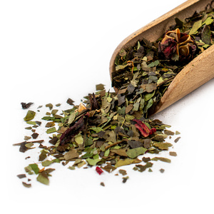 Guayusa Pachamama Citrus 25 g (organiczna)