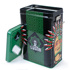 Yerbera – Puszka z Guarani Premium 0,5 kg