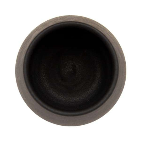 Matero Ceramiczne BASALTO czarne
