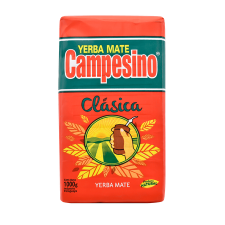 Campesino Classica Elaborada Con Palo 1000 г