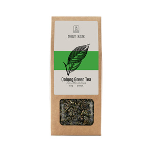 Mary Rose – Herbata Oolong – 50 g