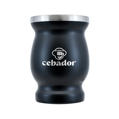 TermoMate Cebador - czarne
