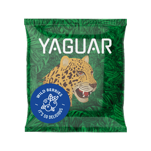 Yaguar Wild Berries 50 g