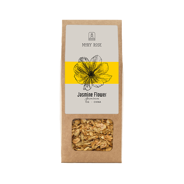 Mary Rose – Kwiat Jaśminu 15g