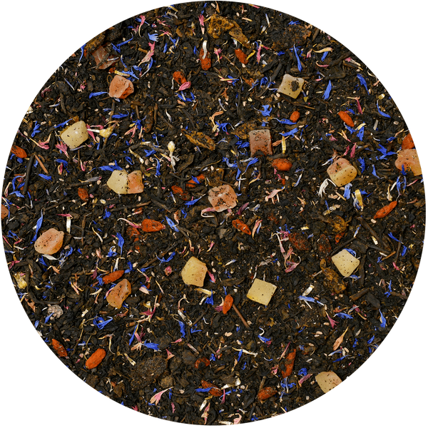 Mary Rose - Herbata Tropicana - 50 g