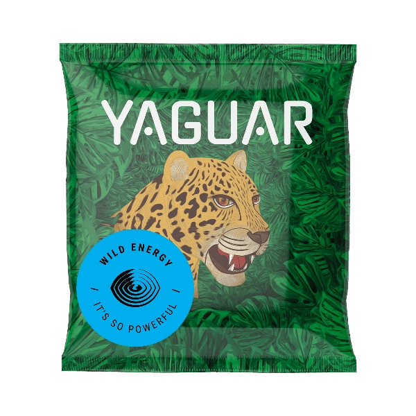 Yaguar Wild Energy 50 g