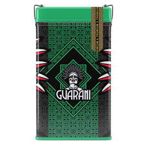 Yerbera – Puszka z Guarani Premium 0,5 kg