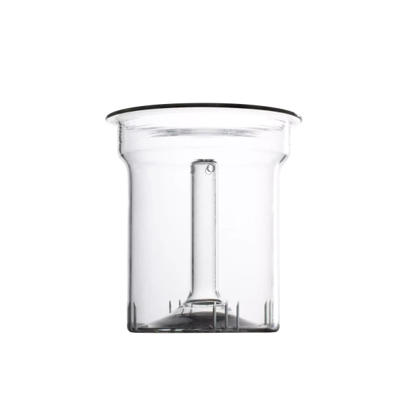 Szklany dzbanek z zaparzaczem Diamante 1200 ml