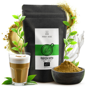 Mary Rose – Hojicha Latte (BIO) 30 g
