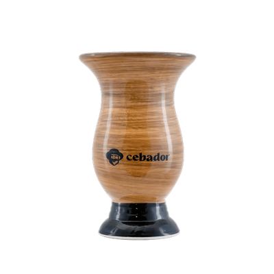 Tykwa Ceramiczna - Carlitos 100 ml