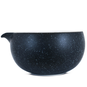 Matchawan – Ceramiczna miseczka do matchy z dzióbkiem – Kurai