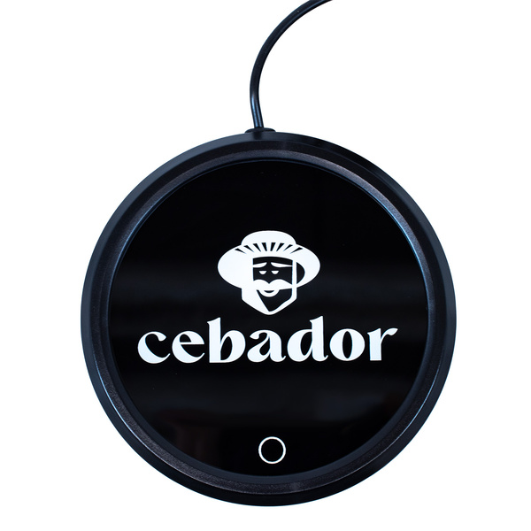 Podkładka podgrzewająca USB