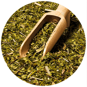 Yerba Verde Mate Cannabis Absinth  50g
