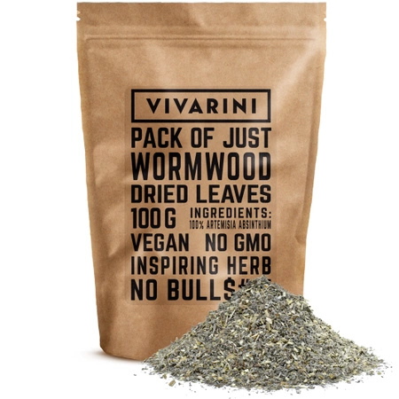 Vivarini – Ziele piołunu 100 g