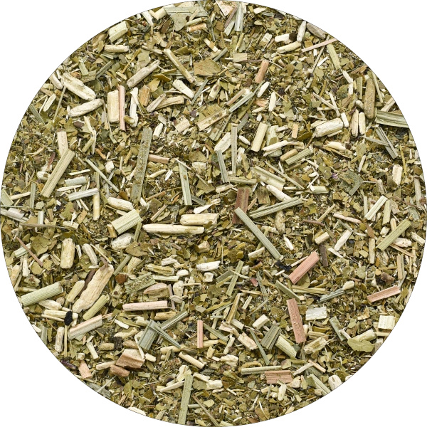 Yerbera – Puszka z Guarani Menta Limón 0,5 kg