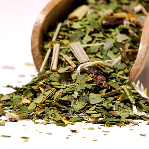 Verde Mate Green Fuerte 50 g