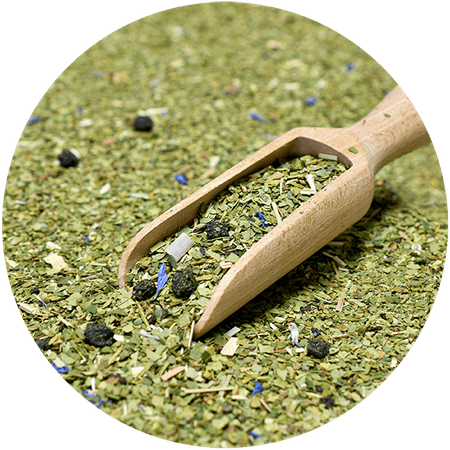 Yerbera – Puszka z Verde Mate Green Melocoton 0,5kg 
