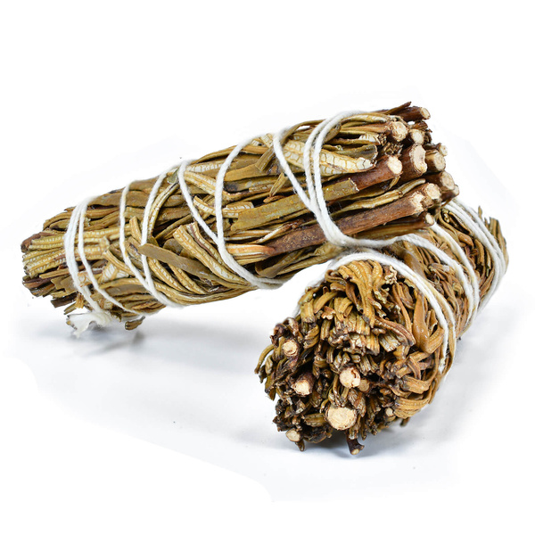 Rozmaryn – Kadzidło 20-30 g (rolka)