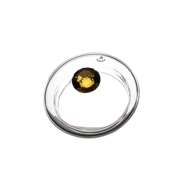 Szklany dzbanek z zaparzaczem Diamante 1200 ml