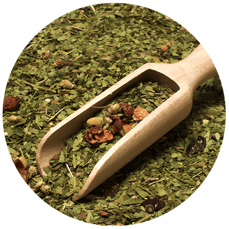 Verde Mate Green Regulase 50 g