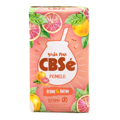 CBSe Pomelo 0.5kg (grejpfrut)