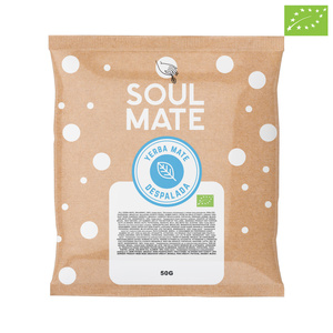Soul Mate Orgánica Despalada 50 g (organiczna)