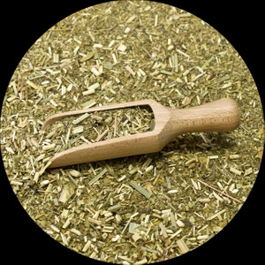 Yerbera – Puszka z Guarani Menta Limón 0,5 kg