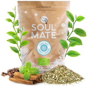Soul Mate Orgánica Frosty Season 0,5kg (organiczna)
