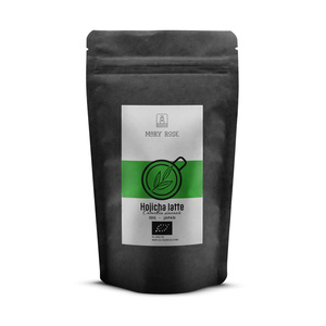 Mary Rose – Hojicha Latte (BIO) 30 g