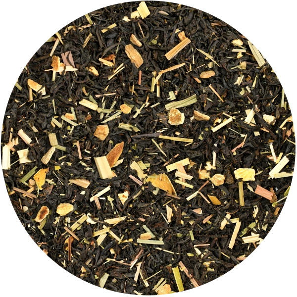 Mary Rose - Wild Freshness - 50g