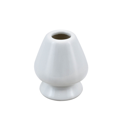 Kusenaoshi – Ceramiczna podstawka pod Chasen – Yuki