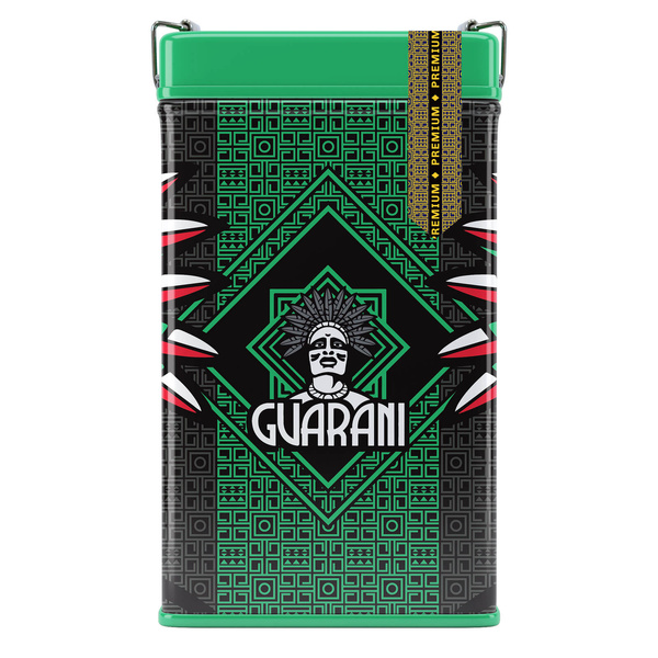 Yerbera – Puszka z Guarani Premium 0,5 kg