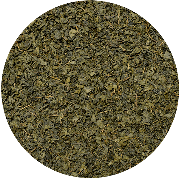 Mary Rose - Herbata Zielona Gunpowder - 50 g