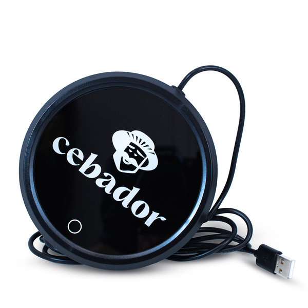 Podkładka podgrzewająca USB