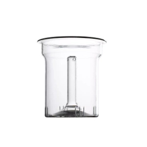 Szklany dzbanek z zaparzaczem Diamante 1200 ml