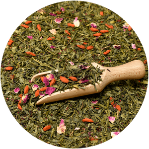 Mary Rose - Herbata Magic Strawberry - 50 g