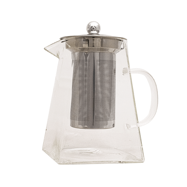 Dzbanek z zaparzaczem - 950 ml 